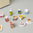 Little Kitchen, Big Stories: Miniature Appliance Bundle