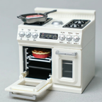 Little Kitchen, Big Stories: Miniature Appliance Bundle