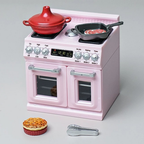 Little Kitchen, Big Stories: Miniature Appliance Bundle